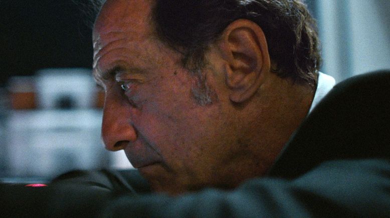 Vincent Lindon, Filmstar zwischen Selbstliebe und Selbsthass