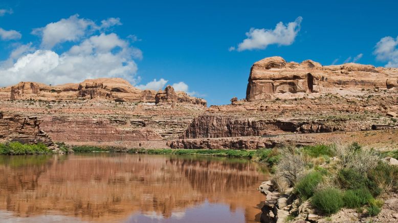 Grand Canyon - Abenteuer Erdgeschichte