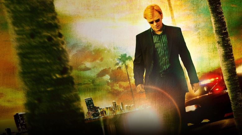 CSI: Miami