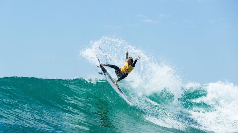 World Surf League