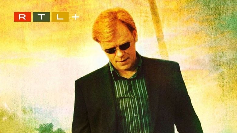 CSI: Miami