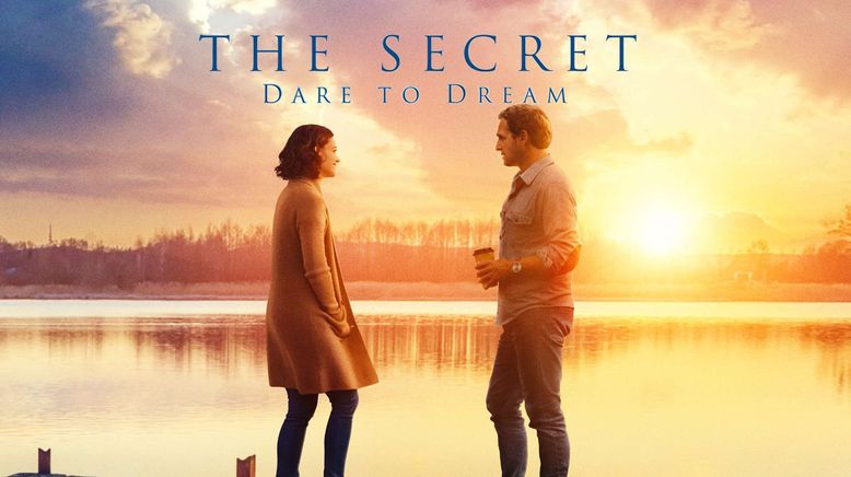 The Secret: Traue dich zu träumen