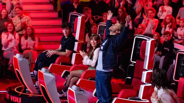 The Voice Kids