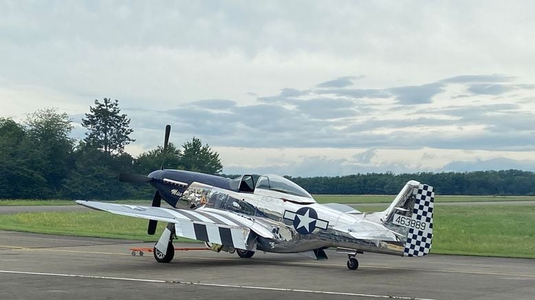 Die Geschichte der Luftfahrt