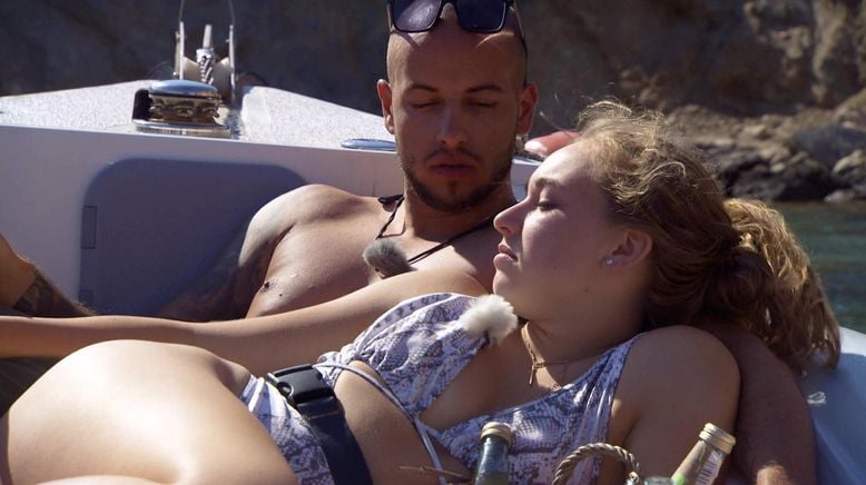 Temptation Island - Versuchung im Paradies