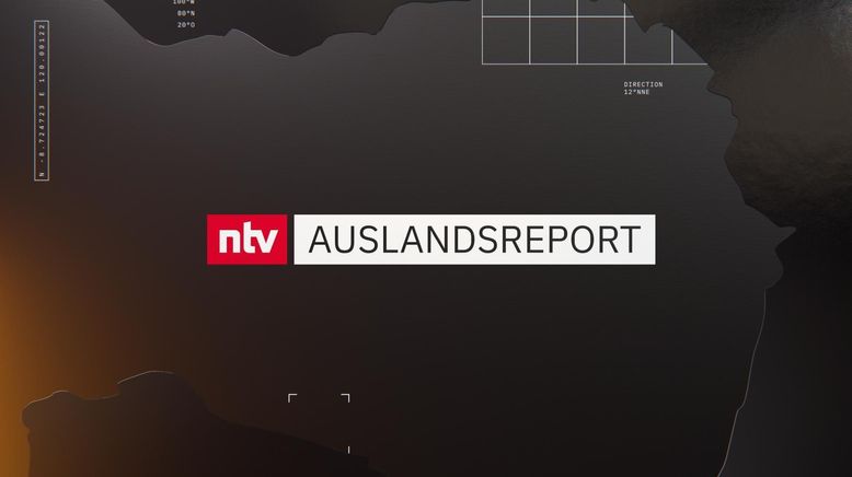 Auslandsreport