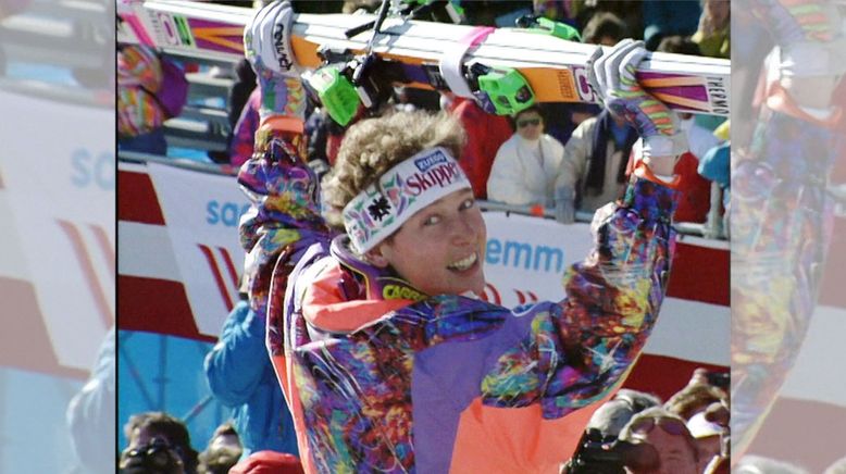 FIS Alpine Ski Weltmeisterschaft 2025 Saalbach