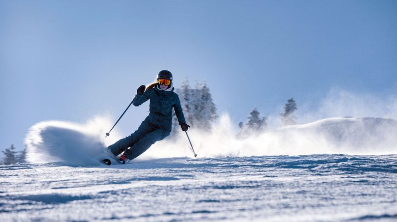 Alpine Lebenswelten: Winter im Wipptal