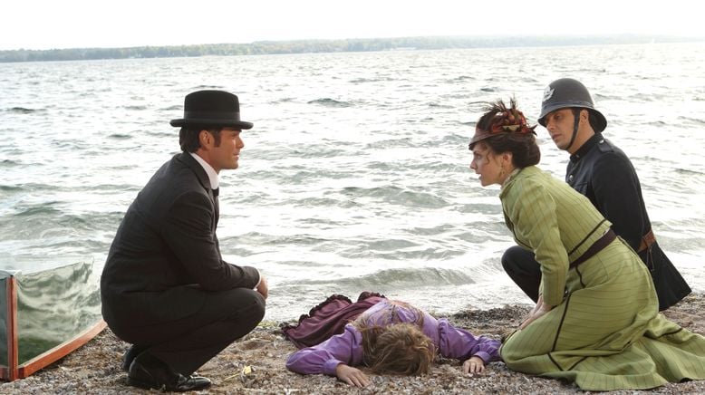 Murdoch Mysteries