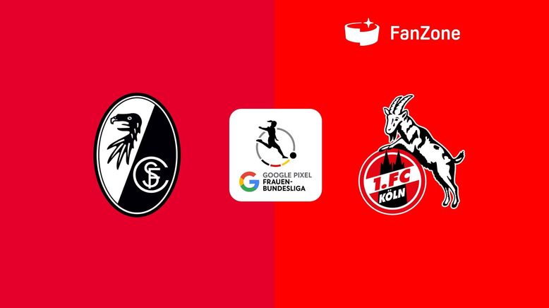 Frauen Bundesliga 2024/2025