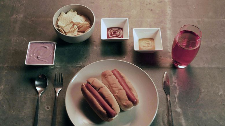 Fix und fertig: Wenn Essen süchtig macht