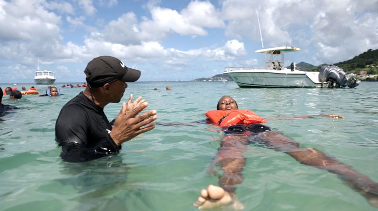 Grenada - Karibikinsel mit stürmischer Geschichte