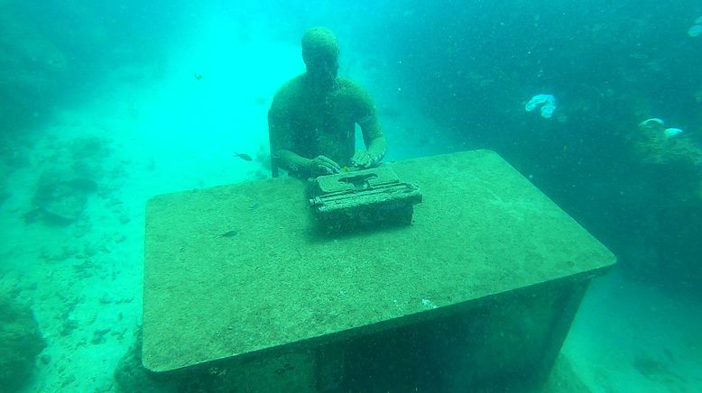 Grenada - Karibikinsel mit stürmischer Geschichte