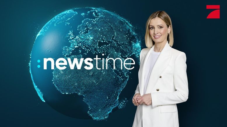 newstime SPEZIAL - Deutschland hat gewählt