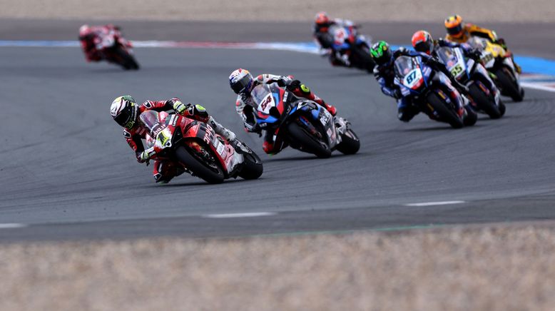 Superbike - Australian Round