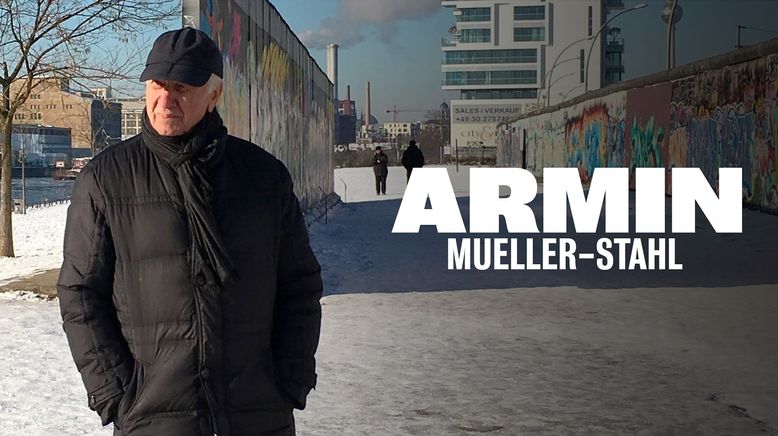 Armin Mueller-Stahl - Ein Gaukler in Hollywood