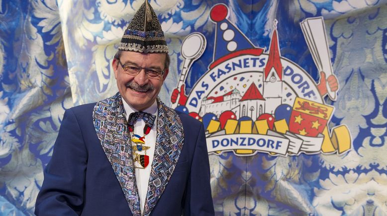 Schwäbische Fasnet aus Donzdorf