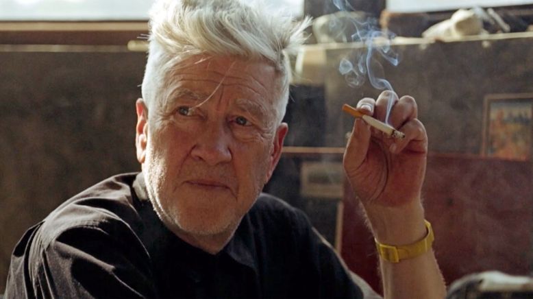 David Lynch: The Art Life