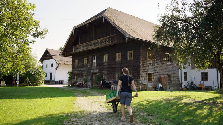 Österreich-Bild aus dem Landesstudio Oberösterreich