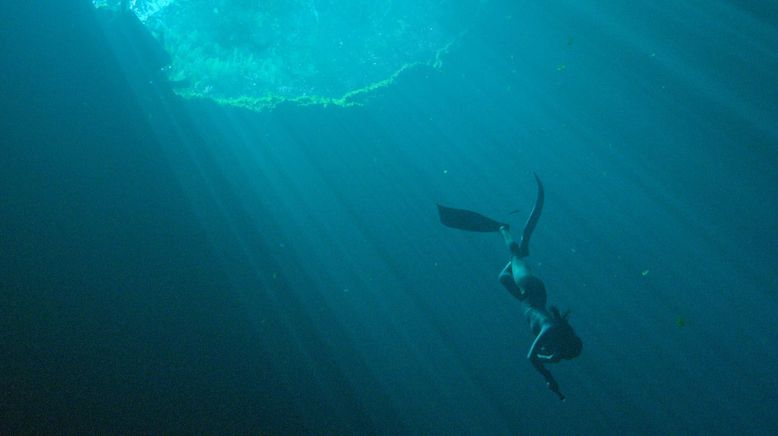 Unser Wasser - Faszinierende Wunderwelten