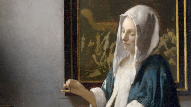 Vermeer: Die Jahrhundertausstellung