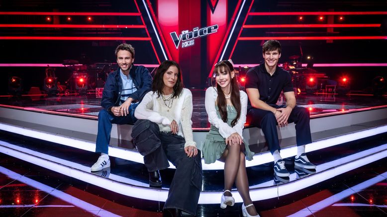 The Voice Kids