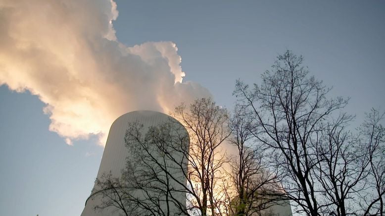 Die Bunker um Leuna - Von der Naziruine zum Chemiepark