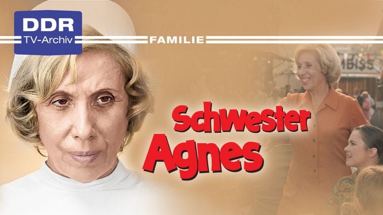 Schwester Agnes