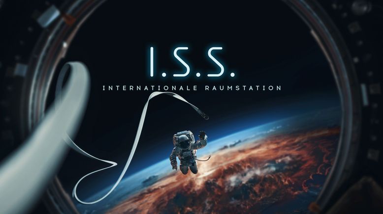 I.S.S.