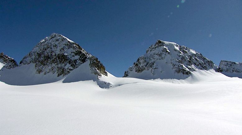 Galtür - Wo Einstein in die Berge ging