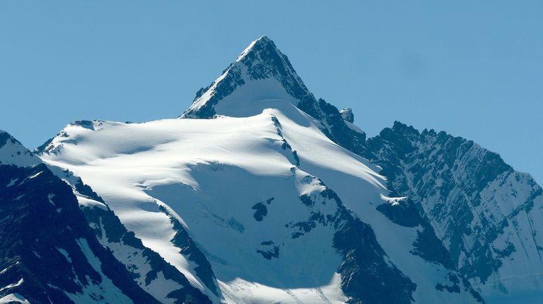 Die Schönheit der Alpen (1/3)