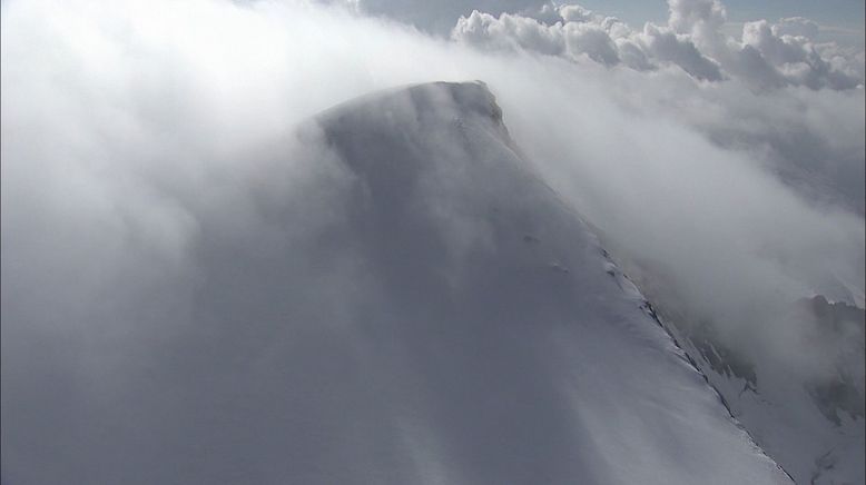 Die Schönheit der Alpen (1/3)