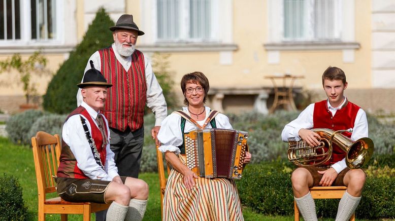 Klingendes Österreich