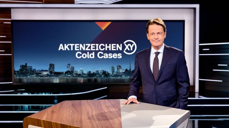 Aktenzeichen XY... Cold Cases