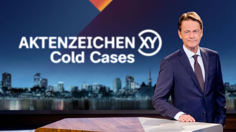 Aktenzeichen XY... Cold Cases