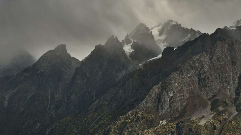 Der König des Mont Blanc