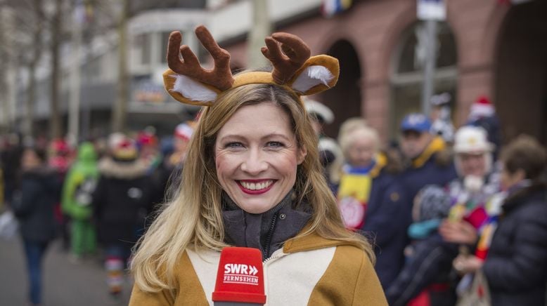 Jugendmaskenzug Mainz