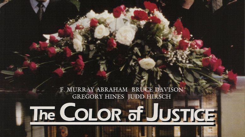 Color of Justice