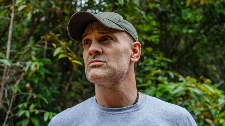 Ed Stafford: Das Survival-Duell