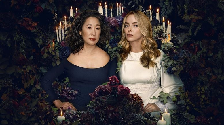 Killing Eve