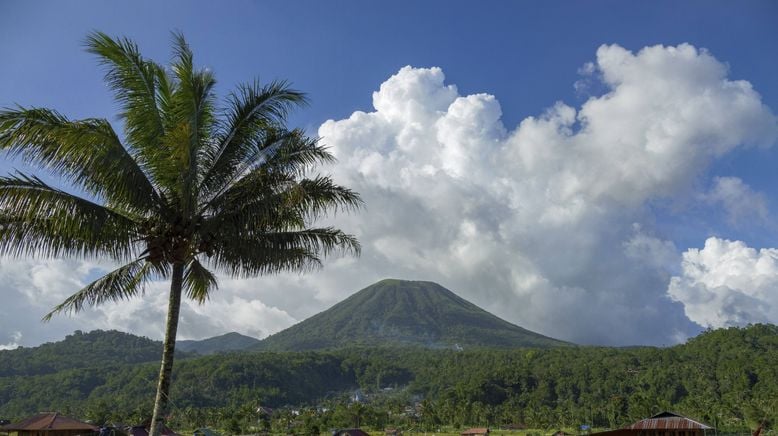 Geheimnisvolles Asien: Sulawesi