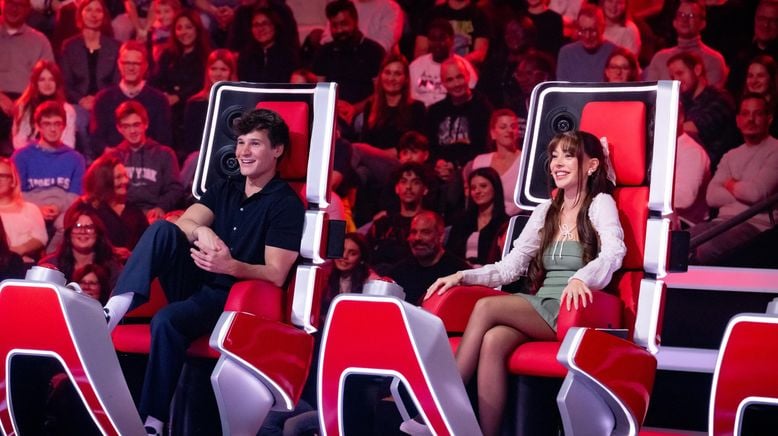 The Voice Kids