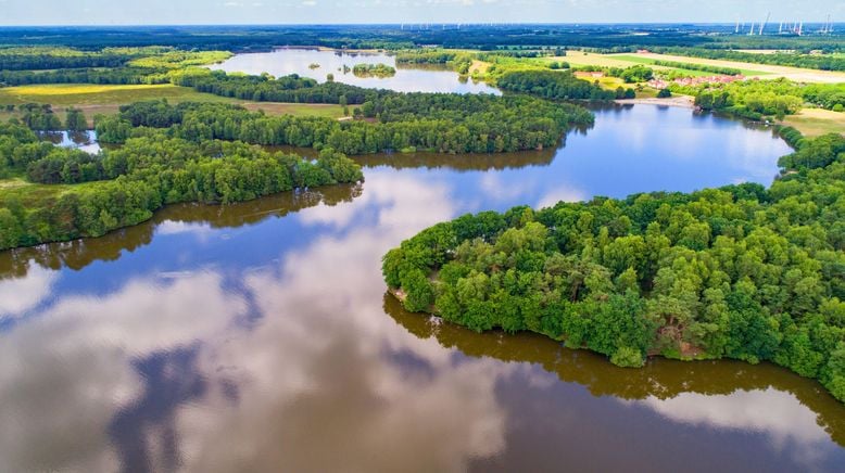 Das Oldenburger Münsterland entdecken