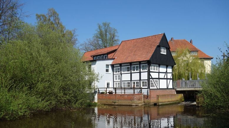 Das Oldenburger Münsterland entdecken