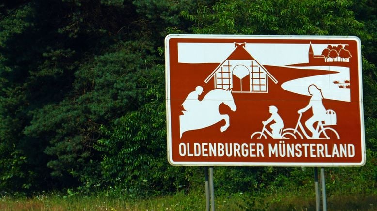 Das Oldenburger Münsterland entdecken