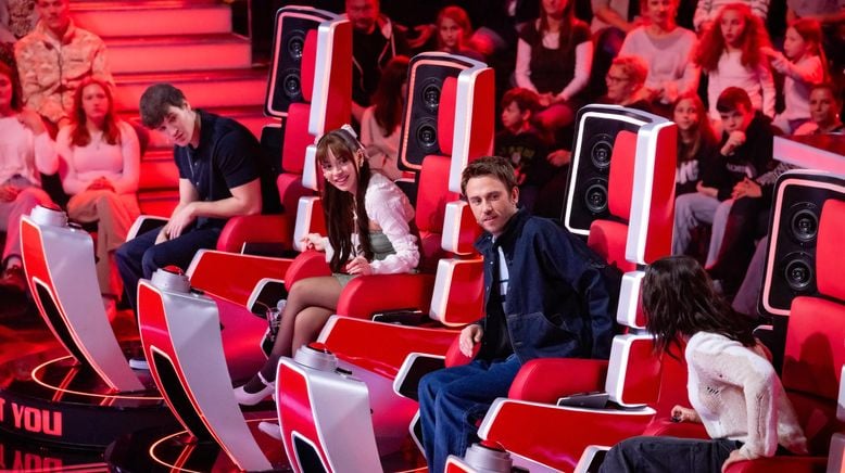 The Voice Kids