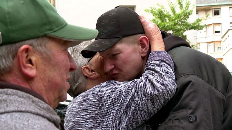 Hartes Deutschland - Leben im Brennpunkt