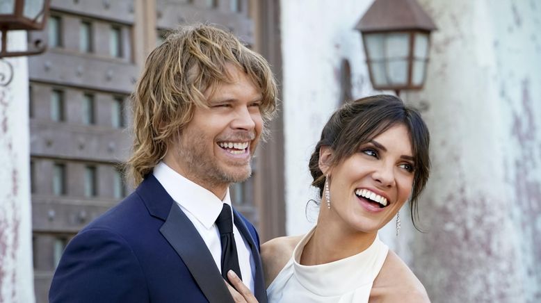 NCIS: Los Angeles