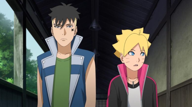 Boruto