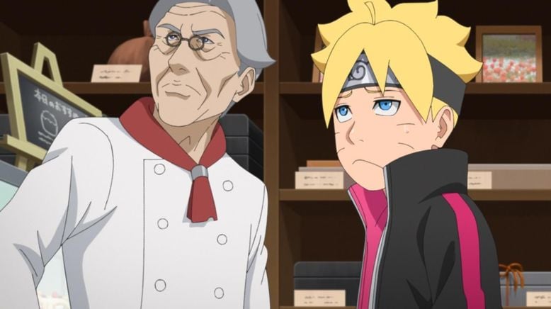 Boruto